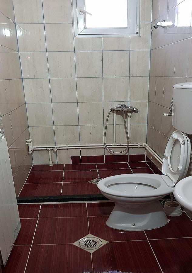 Guesthouse Mece Bijelo Polje Kültér fotó