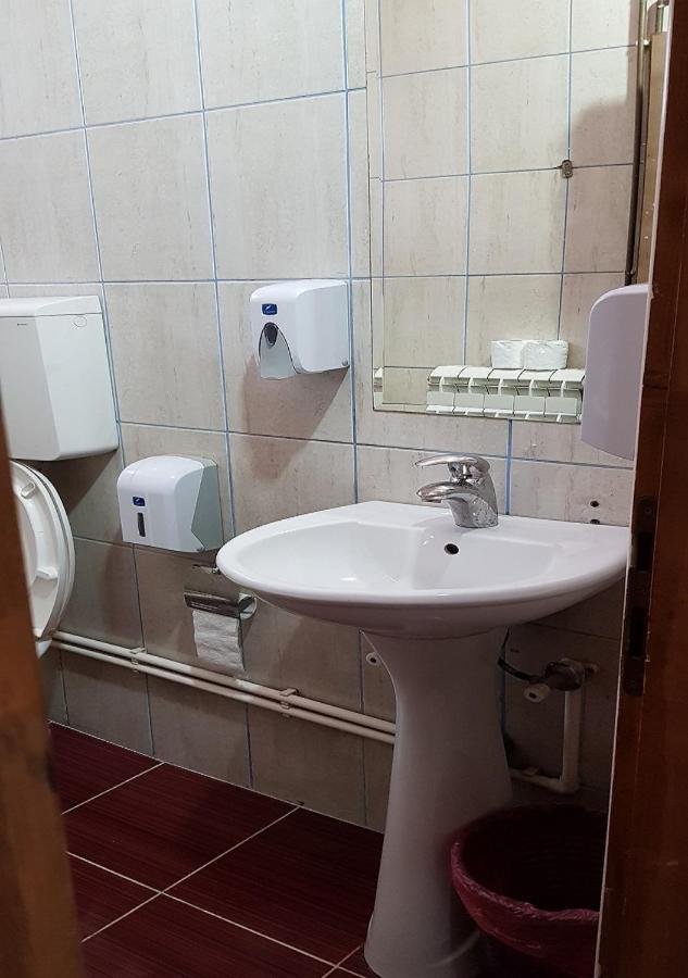 Guesthouse Mece Bijelo Polje Kültér fotó
