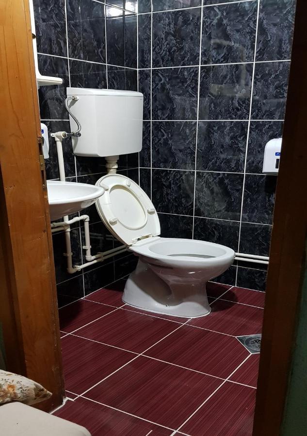 Guesthouse Mece Bijelo Polje Kültér fotó