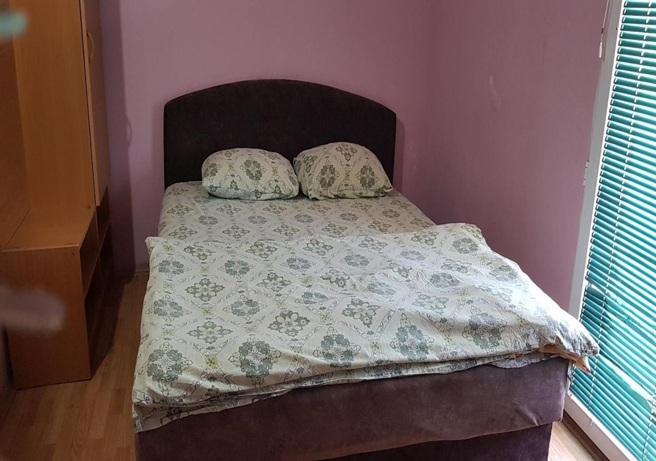 Guesthouse Mece Bijelo Polje Kültér fotó