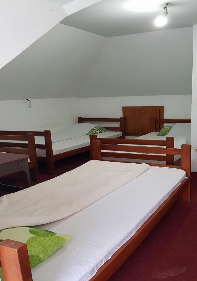 Guesthouse Mece Bijelo Polje Kültér fotó