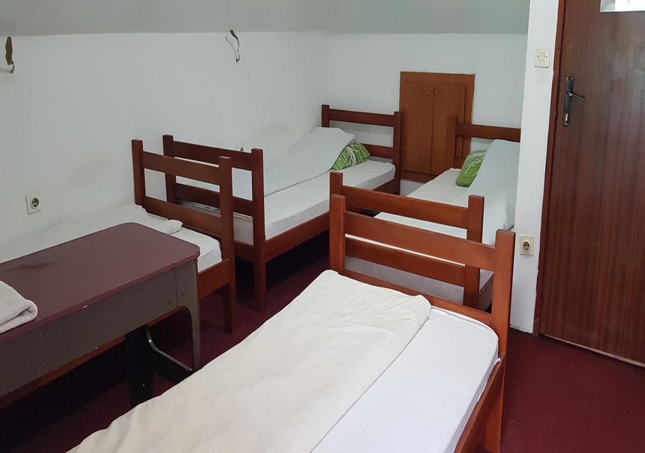 Guesthouse Mece Bijelo Polje Kültér fotó