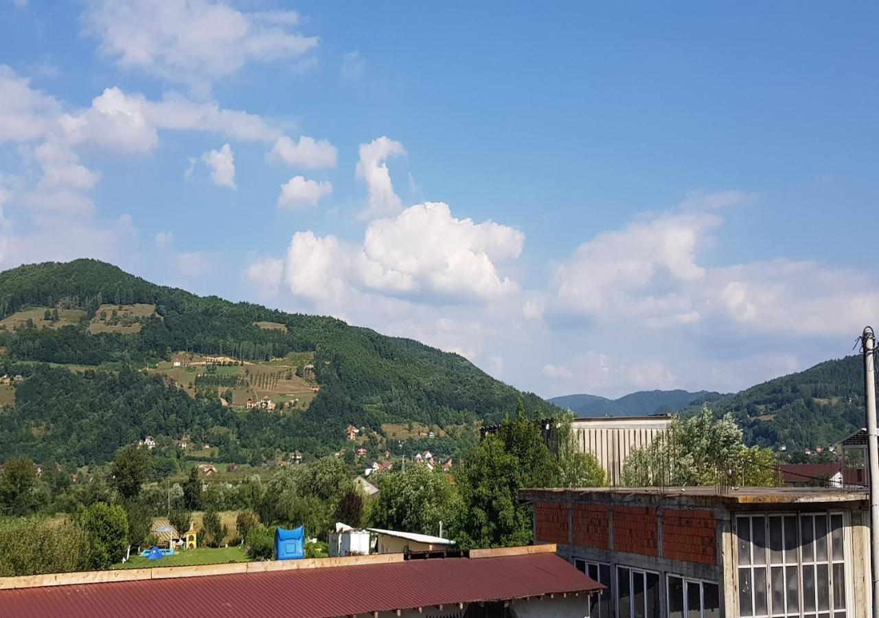 Guesthouse Mece Bijelo Polje Kültér fotó