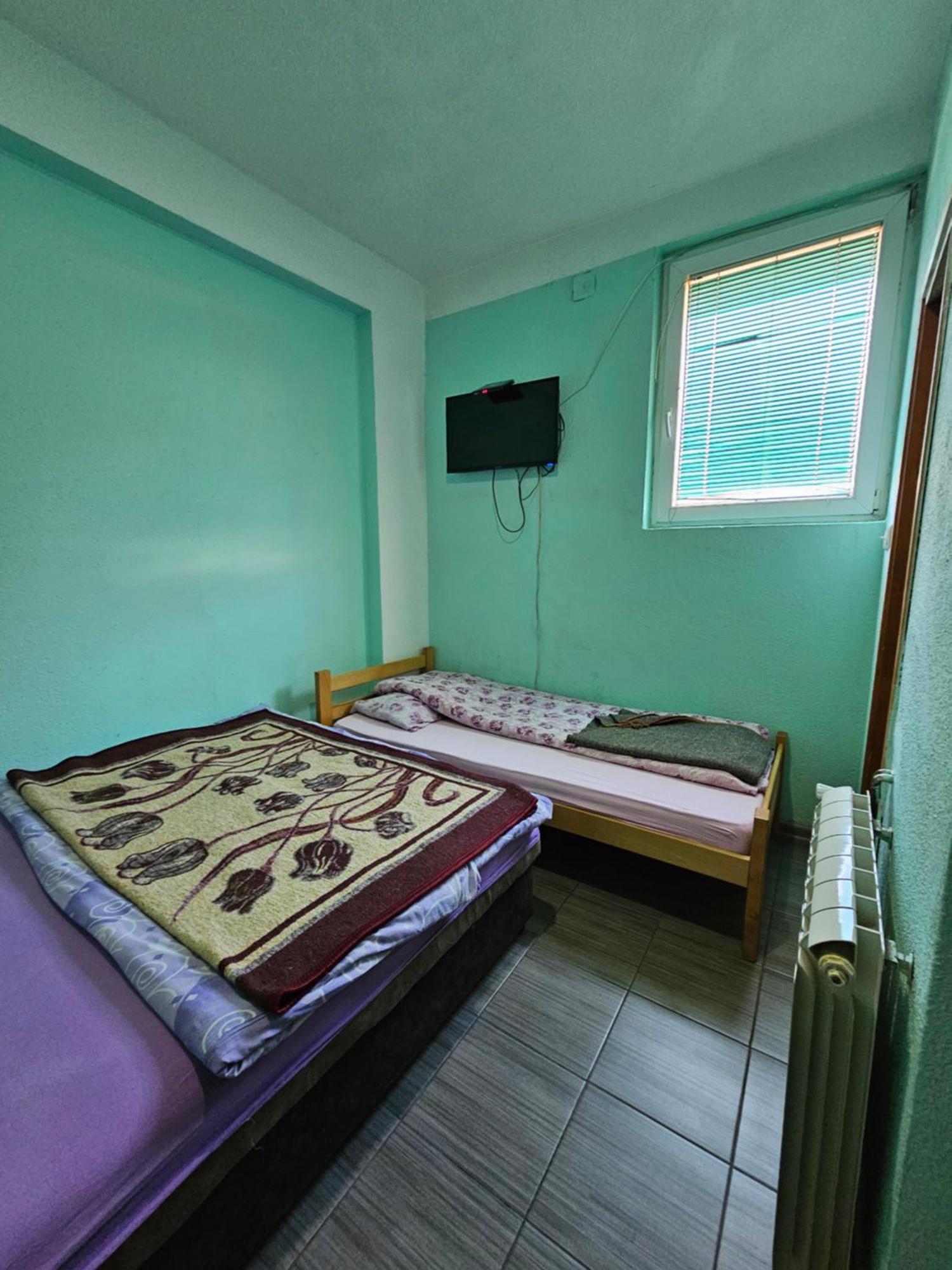 Guesthouse Mece Bijelo Polje Kültér fotó