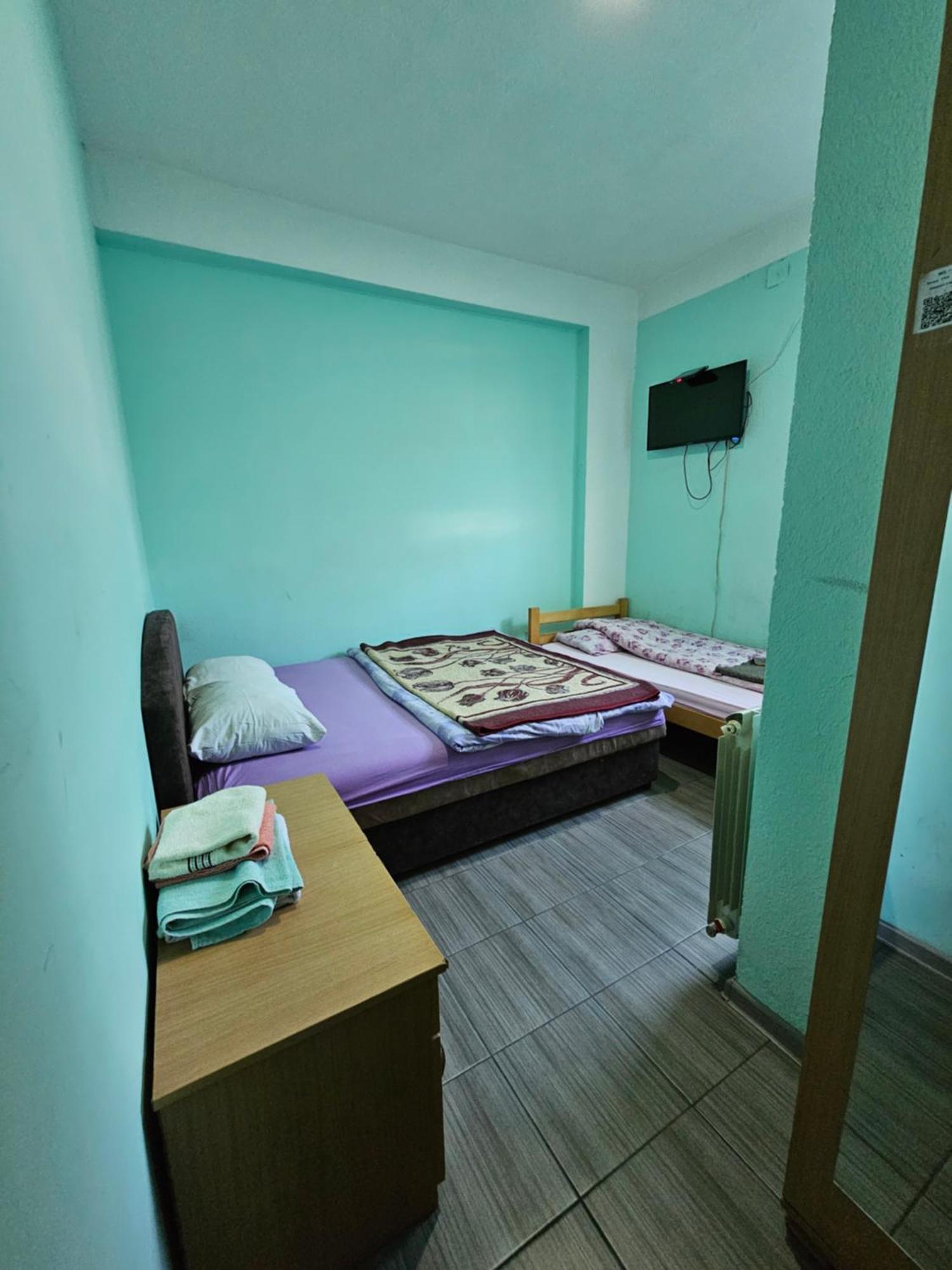Guesthouse Mece Bijelo Polje Kültér fotó