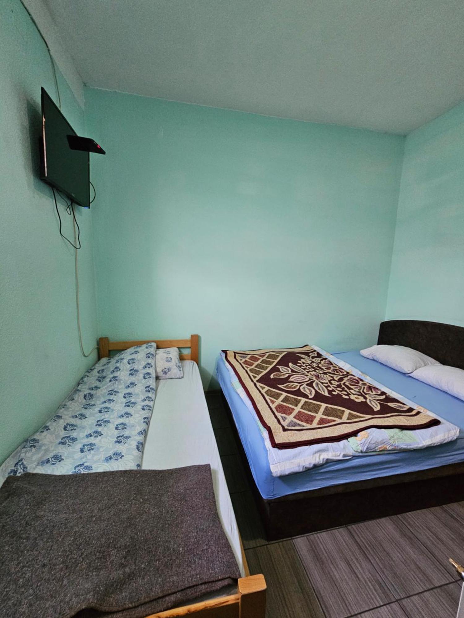 Guesthouse Mece Bijelo Polje Kültér fotó