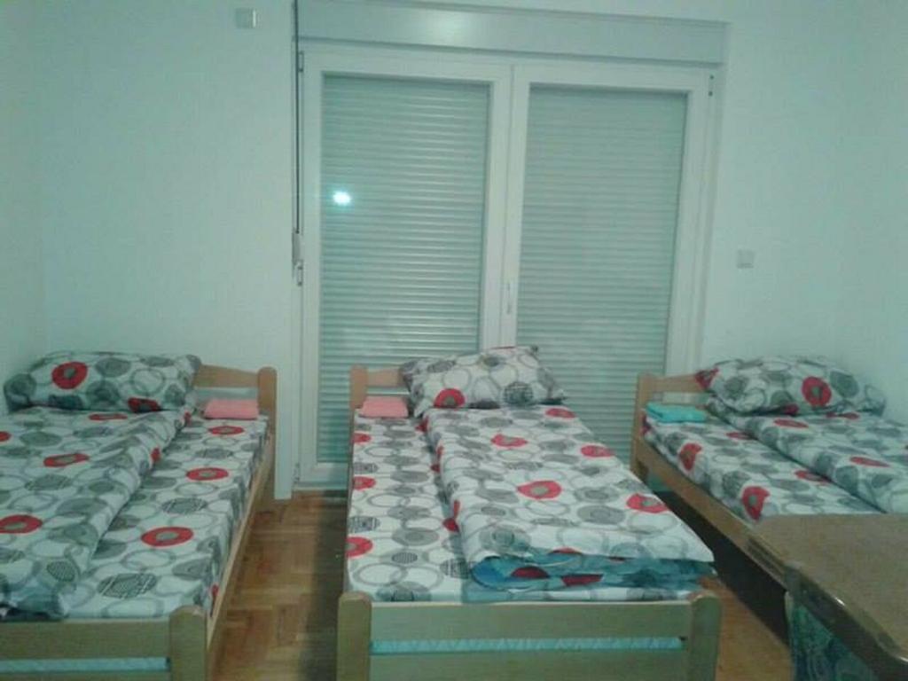 Guesthouse Mece Bijelo Polje Kültér fotó