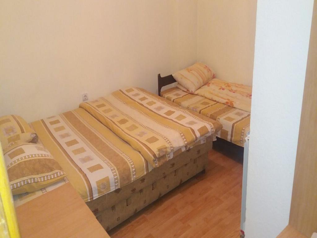 Guesthouse Mece Bijelo Polje Kültér fotó