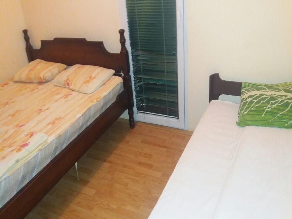 Guesthouse Mece Bijelo Polje Kültér fotó
