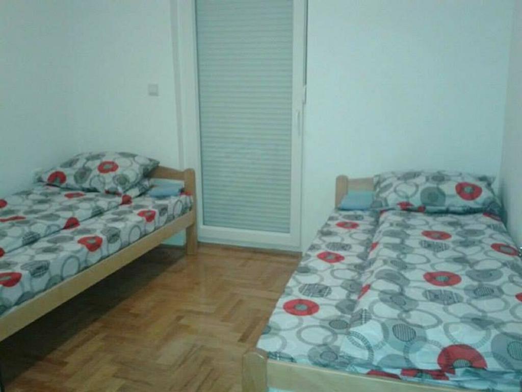 Guesthouse Mece Bijelo Polje Kültér fotó